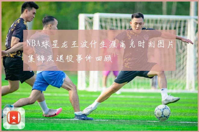 NBA球星龙王波什生涯高光时刻图片集锦及退役事件回顾