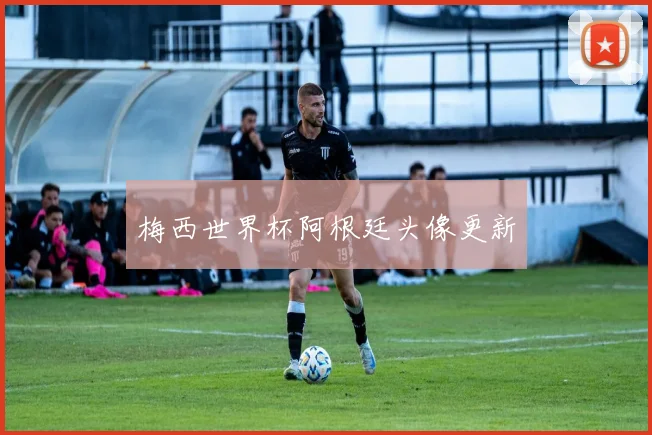 梅西世界杯阿根廷头像更新