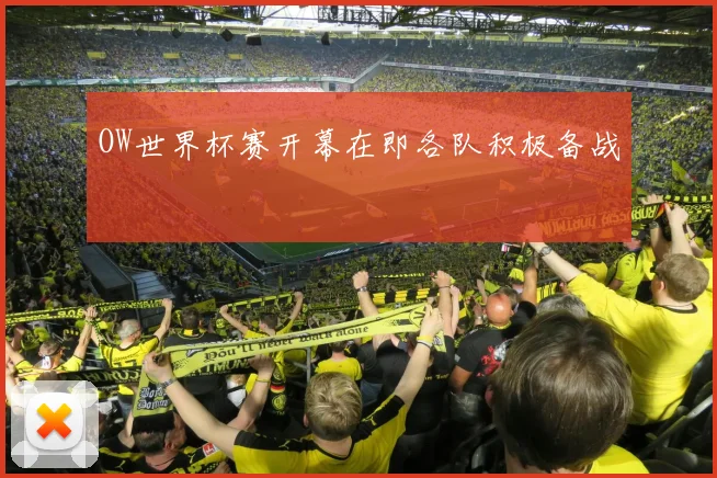OW世界杯赛开幕在即各队积极备战