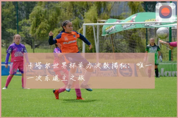 卡塔尔世界杯举办次数揭秘：唯一一次东道主之旅