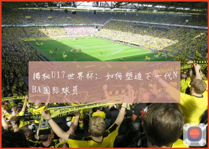 揭秘U17世界杯：如何塑造下一代NBA国际球员